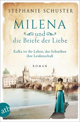 Abbildung von Schuster | Milena und die Briefe der Liebe | 1. Auflage | 2020 | beck-shop.de
