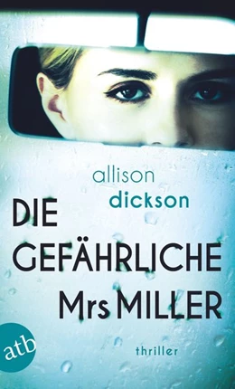 Abbildung von Dickson | Die gefährliche Mrs. Miller | 1. Auflage | 2020 | beck-shop.de