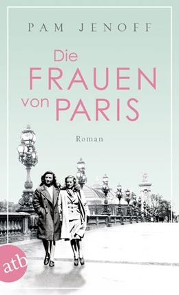 Abbildung von Jenoff | Die Frauen von Paris | 1. Auflage | 2020 | beck-shop.de