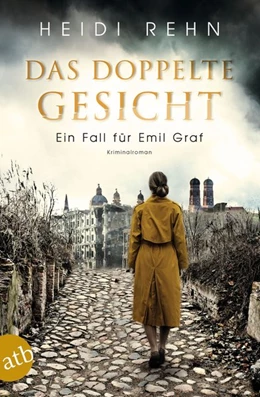 Abbildung von Rehn | Das doppelte Gesicht | 1. Auflage | 2020 | beck-shop.de