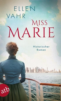 Abbildung von Vahr | Miss Marie | 1. Auflage | 2021 | beck-shop.de
