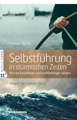 Abbildung von Boller | Selbstführung in stürmischen Zeiten | 1. Auflage | 2020 | beck-shop.de