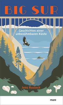 Abbildung von Rosteck | Big Sur | 1. Auflage | 2020 | beck-shop.de