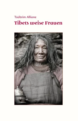 Abbildung von Allione | Tibets weise Frauen | 1. Auflage | 2020 | beck-shop.de