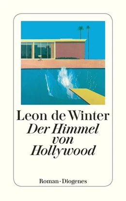 Abbildung von De Winter | Der Himmel von Hollywood | 1. Auflage | 2020 | beck-shop.de