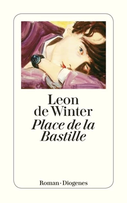 Abbildung von De Winter | Place de la Bastille | 1. Auflage | 2020 | beck-shop.de