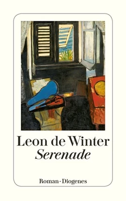 Abbildung von De Winter | Serenade | 1. Auflage | 2020 | beck-shop.de