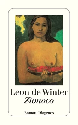 Abbildung von De Winter | Zionoco | 1. Auflage | 2020 | beck-shop.de