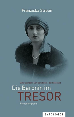 Abbildung von Streun | Die Baronin im Tresor | 1. Auflage | 2020 | beck-shop.de