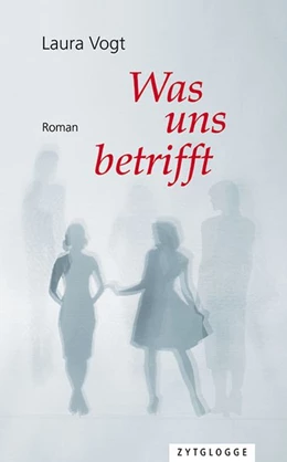 Abbildung von Vogt | Was uns betrifft | 1. Auflage | 2020 | beck-shop.de
