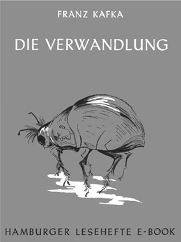 Abbildung von Kafka | Die Verwandlung | 1. Auflage | 2023 | beck-shop.de