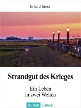 Abbildung von Ernst | Strandgut des Krieges | 1. Auflage | 2020 | beck-shop.de