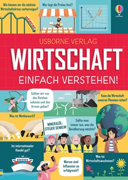 Abbildung von Bryan / Prentice | Wirtschaft - einfach verstehen! | 1. Auflage | 2020 | beck-shop.de