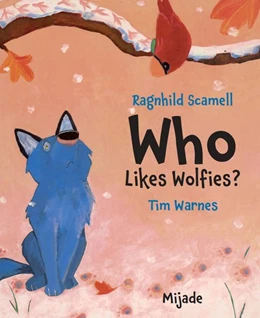 Abbildung von Scamell | Wer mag Wolfie? | 1. Auflage | 2020 | beck-shop.de