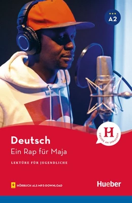 Abbildung von Wilhelmi | Ein Rap für Maja | 1. Auflage | 2020 | beck-shop.de