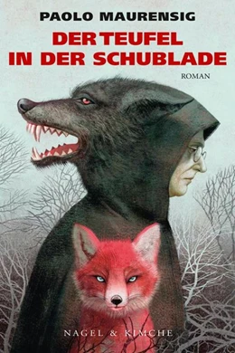 Abbildung von Maurensig | Der Teufel in der Schublade | 1. Auflage | 2020 | beck-shop.de