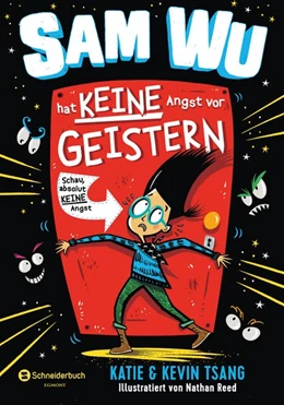 Abbildung von Tsang | Sam Wu - Hat KEINE Angst vor Geistern | 1. Auflage | 2020 | beck-shop.de