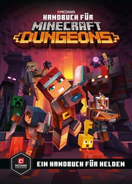 Abbildung von Minecraft | Minecraft Dungeons | 1. Auflage | 2020 | beck-shop.de