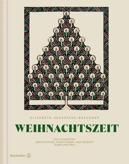Abbildung von Auersperg-Breunner | Weihnachtszeit | 1. Auflage | 2020 | beck-shop.de