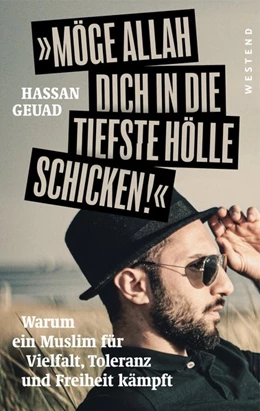Abbildung von Geuad | Möge Allah dich in die tiefste Hölle schicken! | 1. Auflage | 2021 | beck-shop.de
