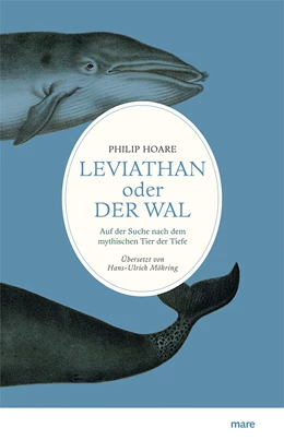 Abbildung von Hoare | Leviathan oder Der Wal | 1. Auflage | 2020 | beck-shop.de