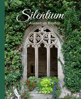 Abbildung von Kunth Verlag | KUNTH Bildband Silentium | 1. Auflage | 2020 | beck-shop.de