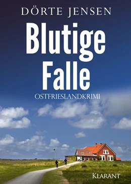 Abbildung von Jensen | Blutige Falle. Ostfrieslandkrimi | 1. Auflage | 2020 | beck-shop.de