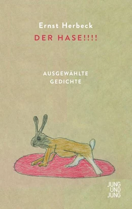Abbildung von Herbeck / Steinlechner | Der Hase!!!! | 1. Auflage | 2020 | beck-shop.de