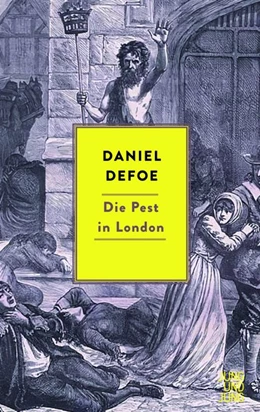 Abbildung von Defoe | Die Pest in London | 1. Auflage | 2020 | beck-shop.de