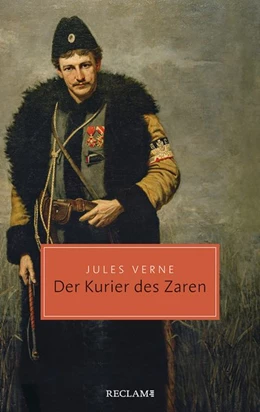 Abbildung von Verne | Der Kurier des Zaren | 1. Auflage | 2020 | beck-shop.de
