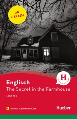 Abbildung von Smith | The Secret in the Farmhouse. Lektüre mit Audios online | 1. Auflage | 2020 | beck-shop.de