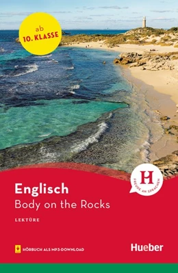 Abbildung von Kirby | Body on the Rocks. Lektüre mit Audios online | 1. Auflage | 2020 | beck-shop.de