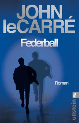 Abbildung von Carré | Federball | 1. Auflage | 2020 | beck-shop.de