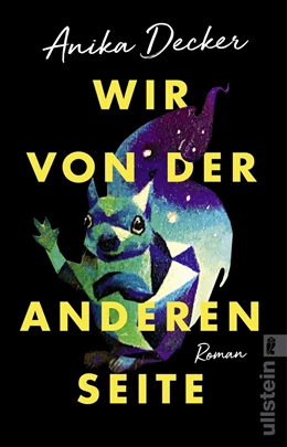 Abbildung von Decker | Wir von der anderen Seite | 1. Auflage | 2020 | beck-shop.de