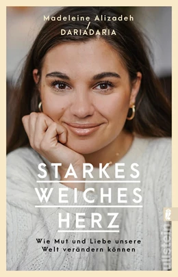 Abbildung von Alizadeh (dariadaria) | Starkes weiches Herz | 1. Auflage | 2020 | beck-shop.de