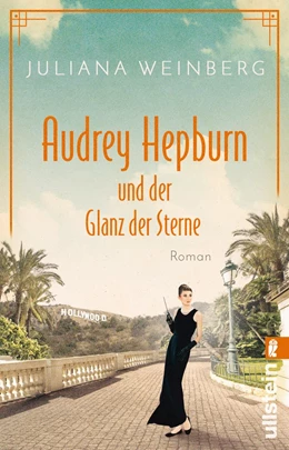 Abbildung von Weinberg | Audrey Hepburn und der Glanz der Sterne | 1. Auflage | 2020 | beck-shop.de