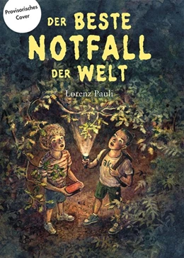 Abbildung von Pauli | Der beste Notfall der Welt | 1. Auflage | 2020 | beck-shop.de