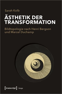 Abbildung von Kolb | Ästhetik der Transformation | 1. Auflage | 2026 | beck-shop.de
