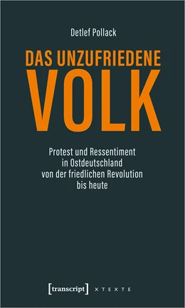 Abbildung von Pollack | Das unzufriedene Volk | 1. Auflage | 2020 | beck-shop.de