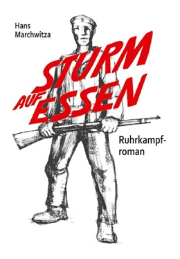 Abbildung von Marchwitza | Sturm auf Essen | 2. Auflage | 2020 | beck-shop.de
