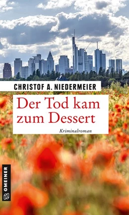 Abbildung von Niedermeier | Der Tod kam zum Dessert | 1. Auflage | 2020 | beck-shop.de
