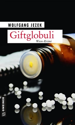 Abbildung von Jezek | Giftglobuli | 1. Auflage | 2020 | beck-shop.de