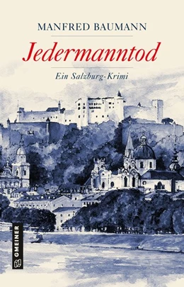 Abbildung von Baumann | Jedermanntod | 1. Auflage | 2020 | beck-shop.de