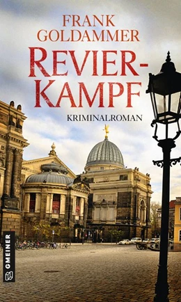Abbildung von Goldammer | Revierkampf | 1. Auflage | 2020 | beck-shop.de