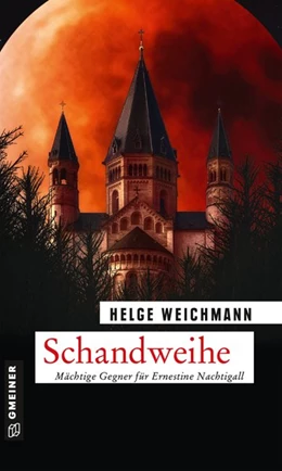 Abbildung von Weichmann | Schandweihe | 1. Auflage | 2025 | beck-shop.de