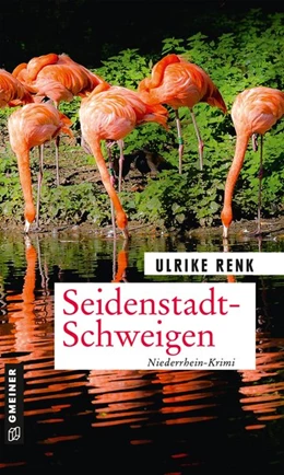 Abbildung von Renk | Seidenstadt-Schweigen | 1. Auflage | 2020 | beck-shop.de