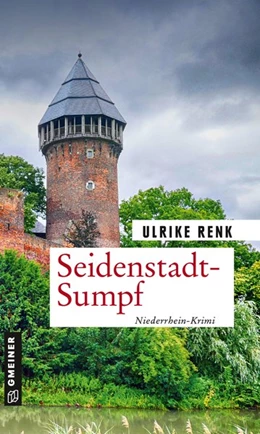 Abbildung von Renk | Seidenstadt-Sumpf | 1. Auflage | 2020 | beck-shop.de