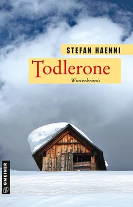 Abbildung von Haenni | Todlerone | 1. Auflage | 2020 | beck-shop.de