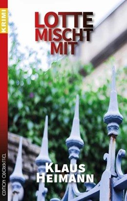 Abbildung von Heimann | Lotte mischt mit | 1. Auflage | 2020 | beck-shop.de