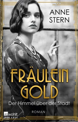 Abbildung von Stern | Fräulein Gold: Der Himmel über der Stadt | 1. Auflage | 2021 | beck-shop.de